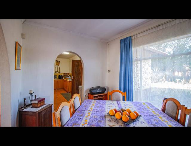 3 BEDROOM HOUSE FOR SALE IN KRUGERSRUS